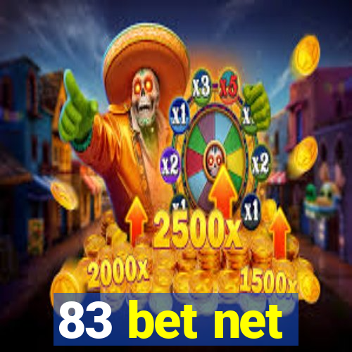 83 bet net